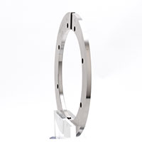 7.689 Inch (in) Outside Diameter Standard Female Slotter - 6