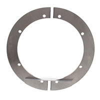 7.876 Inch (in) Outside Diameter Standard Female Slotter - 13