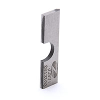 45/45 Degree Bevel B Flute Tab Knife - 22