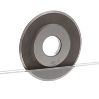Crush Cutters with 45 Degree Radius Edge - 11