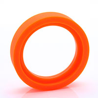 66 Inch (in) Lead Edge Feed Wheel - 24