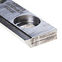 Non-Serrated Cutoff Knife Assembly - 5