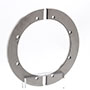 7.689 Inch (in) Outside Diameter Standard Female Slotter - 11