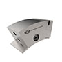 50 Inch (in) Lead Tab Knife Holder Assembly - 2
